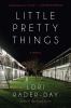 Go to record Little pretty things