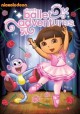 Go to record Dora the explorer. Dora's ballet adventures