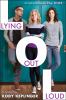 Go to record Lying out loud