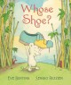 Go to record Whose shoe?