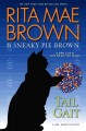 Go to record Tail gait #24 a Mrs. Murphy Mystery