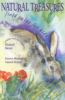 Go to record Natural treasures : field guide for kids