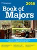 Go to record Book of majors 2016.