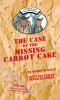 Go to record The case of the missing carrot cake #1