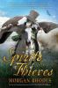 Go to record A book of spirits and thieves #1
