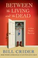 Go to record Between the living and the dead #22: a Dan Rhodes mystery