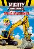 Go to record Mighty machines. Mega machines