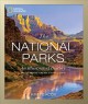 Go to record National Geographic the national parks : an illustrated hi...