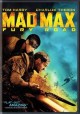 Go to record Mad Max. Fury road