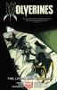 Go to record Wolverines. #3 The living and the dead