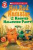 Go to record Hot Rod Hamster and the haunted Halloween party!
