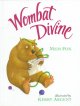 Go to record Wombat divine