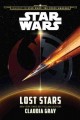 Go to record Star Wars. Lost stars