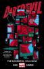 Go to record Daredevil. #3, The Daredevil you know