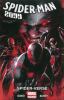 Go to record Spider-Man 2099. #2 Spider-verse