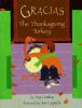 Go to record Gracias, the Thanksgiving turkey