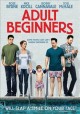 Go to record Adult Beginners