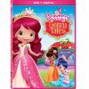 Go to record Strawberry Shortcake. Berry tales