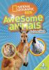 Go to record Awesome animals : collection Volume 2
