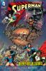 Go to record Superman. Krypton returns