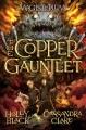 Go to record The copper gauntlet #2