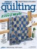 Go to record American patchwork & quilting.