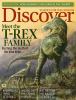 Go to record Discover.