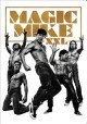 Go to record Magic Mike XXL