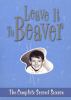 Go to record Leave it to Beaver. The complete second season