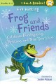 Go to record Frog and friends #8 : celebrate Thanksgiving, Christmas, a...