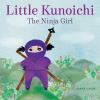 Go to record Little Kunoichi, the ninja girl