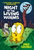 Go to record Night of the living worms : a Speed bump and Slingshot mis...