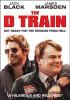 Go to record The D train