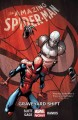 Go to record The amazing Spider-man. #4, Graveyard shift