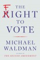 Go to record The fight to vote