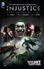 Go to record Injustice : gods among us. Volume 1