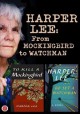 Go to record Harper Lee from Mockingbird to Watchman