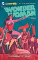 Go to record Wonder Woman. #6, Bones