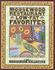 Go to record Moosewood Restaurant low-fat favorites : flavorful recipes...