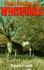 Go to record Stand hunting for whitetails