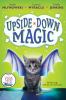 Go to record Upside-down magic #1