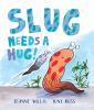 Go to record Slug needs a hug