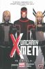 Go to record Uncanny X-Men. #4, Uncanny X-Men vs. S.H.I.E.L.D.