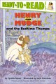 Go to record Henry and Mudge and the bedtime thumps : the ninth book of...