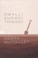 Go to record Small buried things