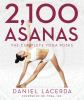 Go to record 2,100 Asanas : the complete yoga poses