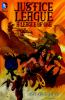 Go to record Justice League : a league of one