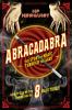 Go to record Abracadabra : the story of magic through the ages