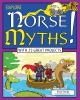 Go to record Explore Norse myths! : with 25 great projects
