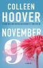 Go to record November 9
